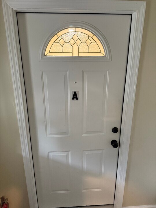 108 Woodhouse Ln, Unit A in Savannah, GA - Building Photo
