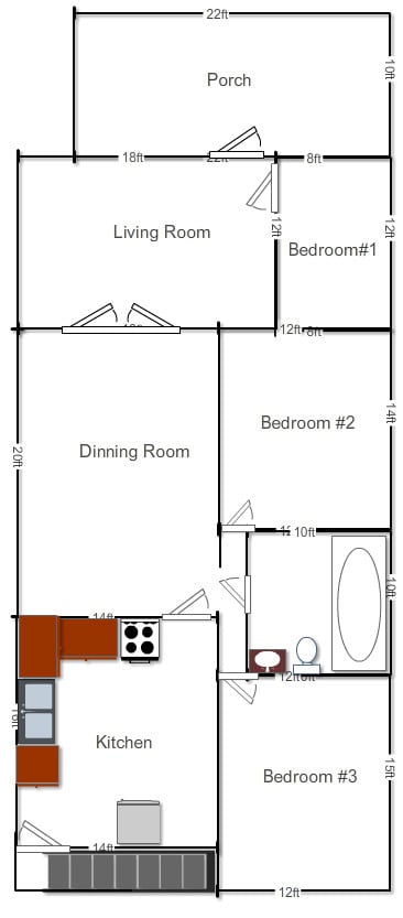 410 Evergreen St in West Lafayette, IN - Building Photo - Building Photo