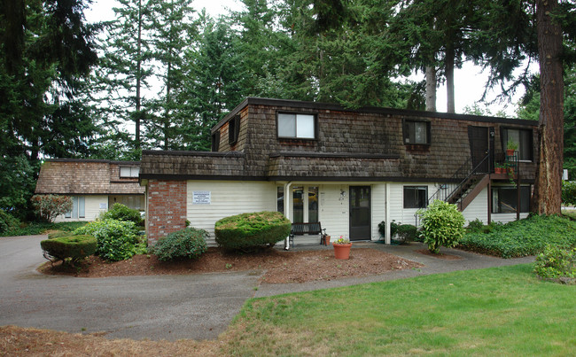 4502-4508 6th Ave NE in Lacey, WA - Building Photo - Building Photo