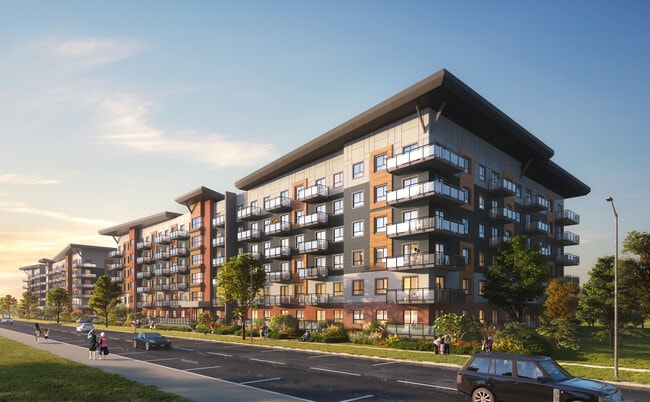 The Insignia Residences