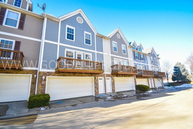 property at 1140 Keystone Ln