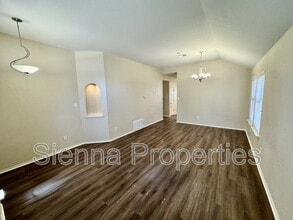 909 House Creek Dr in Leander, TX - Building Photo - Building Photo