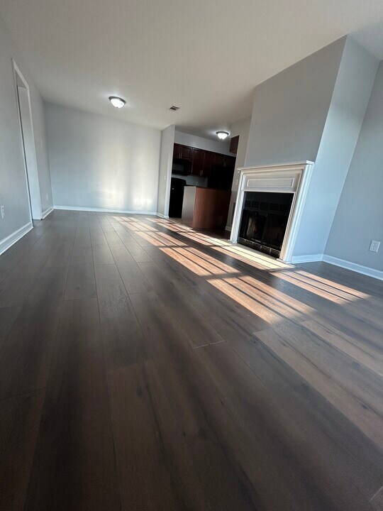 109 Prescott Place, Unit 109 Prescott Place in Nashville, TN - Foto de edificio