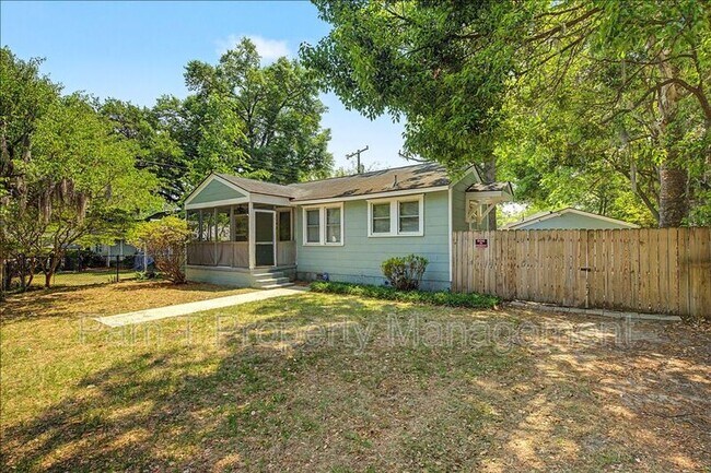 2149 Vermont Ave in Savannah, GA - Building Photo - Building Photo