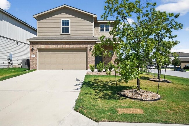 property at 453 Stone Water Ln