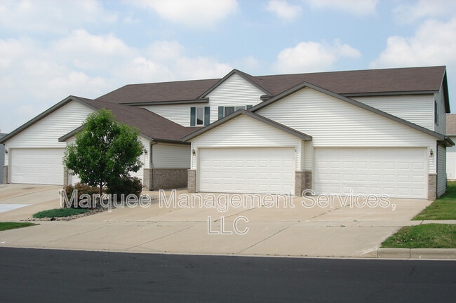 property at 213 Chateau Dr