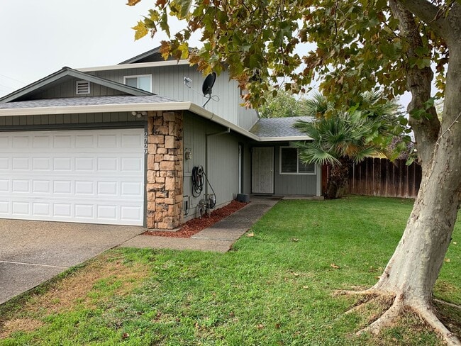 property at 2729 Ceres Ave