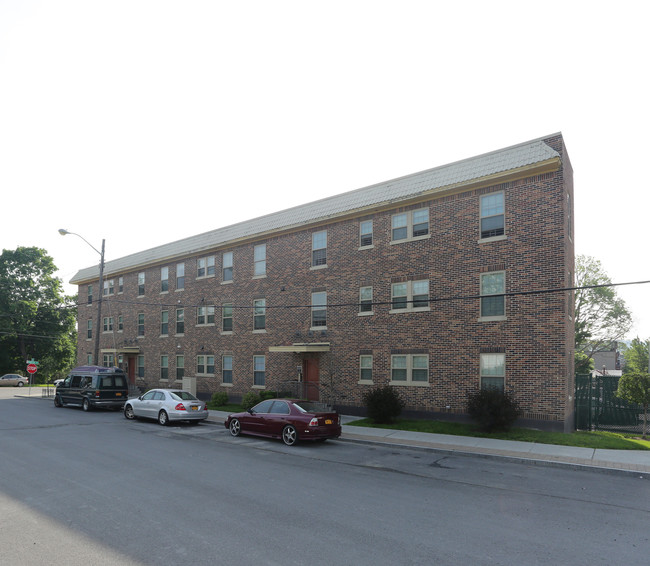 104 Morton Ave in Albany, NY - Building Photo - Building Photo