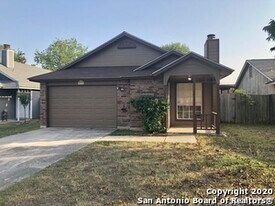 10130 Pebblestone in San Antonio, TX - Building Photo