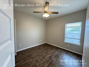 1601 Molino Dr in Edinburg, TX - Building Photo - Building Photo