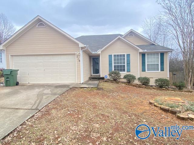 property at 110 River Oaks Dr