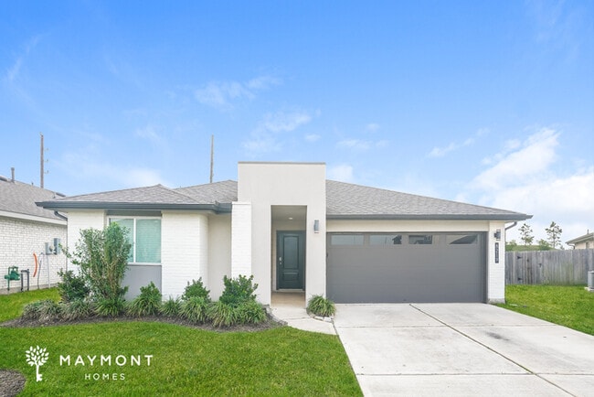 property at 8219 House Dr