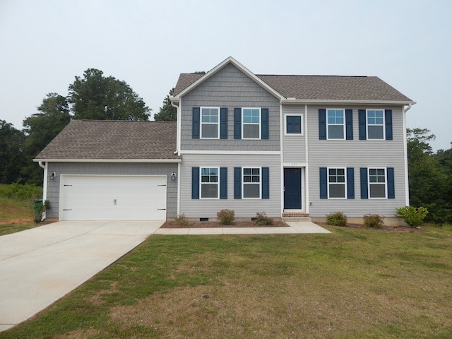 property at 131 Sunny Pt Lp