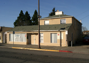 2830-2834 Sacramento St in Berkeley, CA - Building Photo - Building Photo