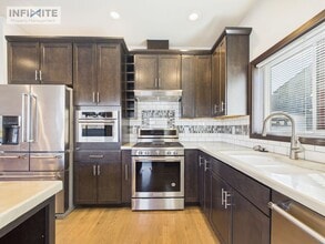 496 Kimball Ave in Bozeman, MT - Building Photo - Building Photo