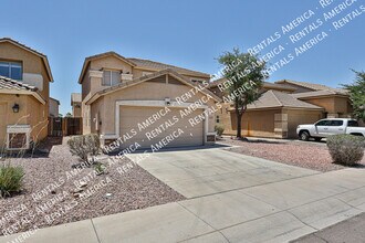 11627 W Cheryl Dr in Youngtown, AZ - Building Photo - Building Photo