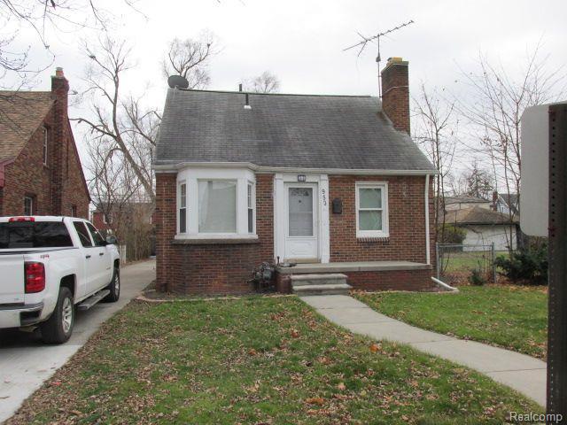 property at 953 New York Ave