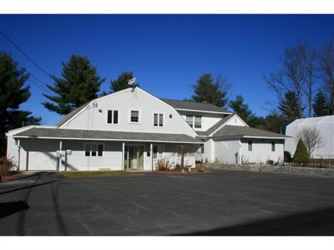2 1st St Apartments Claremont, NH Apartments For Rent