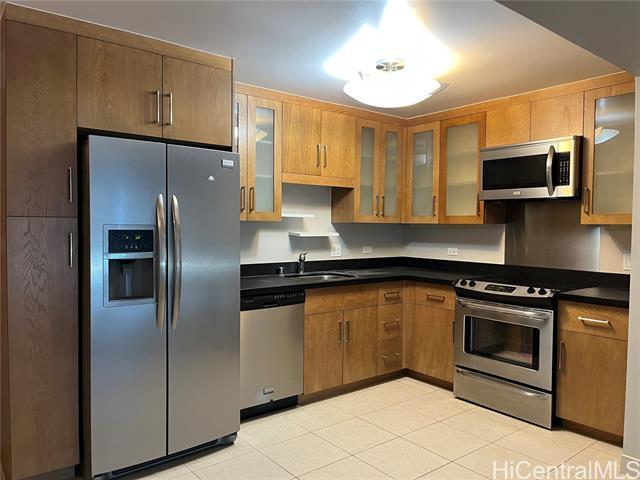 property at 1009 Kapiolani Blvd