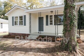 328 Guilford St in West Columbia, SC - Building Photo - Building Photo