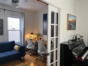 399 Washington St, Unit 2 in Somerville, MA - Building Photo - Building Photo