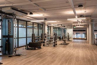 Nightingale in Redmond, WA - Foto de edificio - Interior Photo