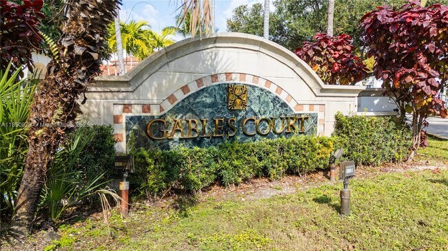 property at 6861 SW 44th St