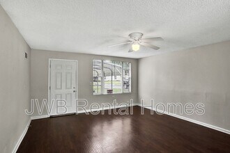 3511 Rockwood Dr in Jacksonville, FL - Building Photo - Building Photo