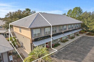 986 Airport Rd in Destin, FL - Building Photo