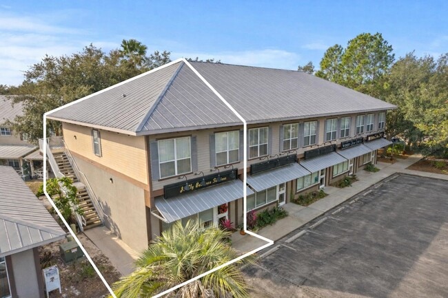 property at 986 Airport Rd