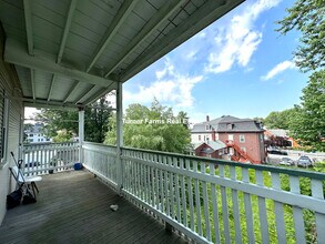 30 Roseclair St, Unit 1 in Boston, MA - Building Photo - Building Photo
