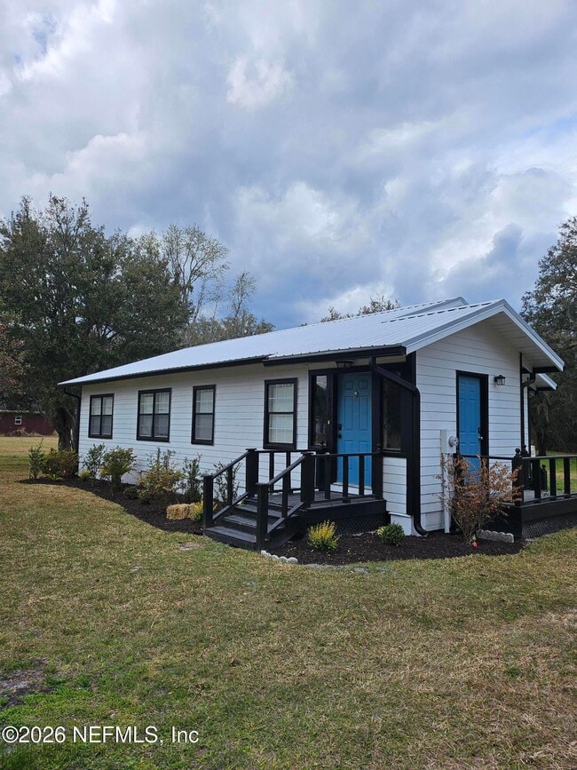 1410 Mahama Bluff Rd in Green Cove Springs, FL - Building Photo - Building Photo