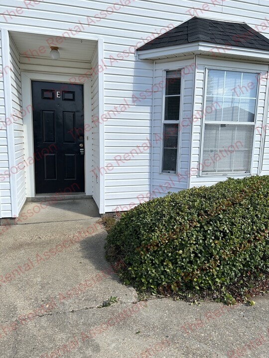 2907 Evangeline St in Monroe, LA - Building Photo