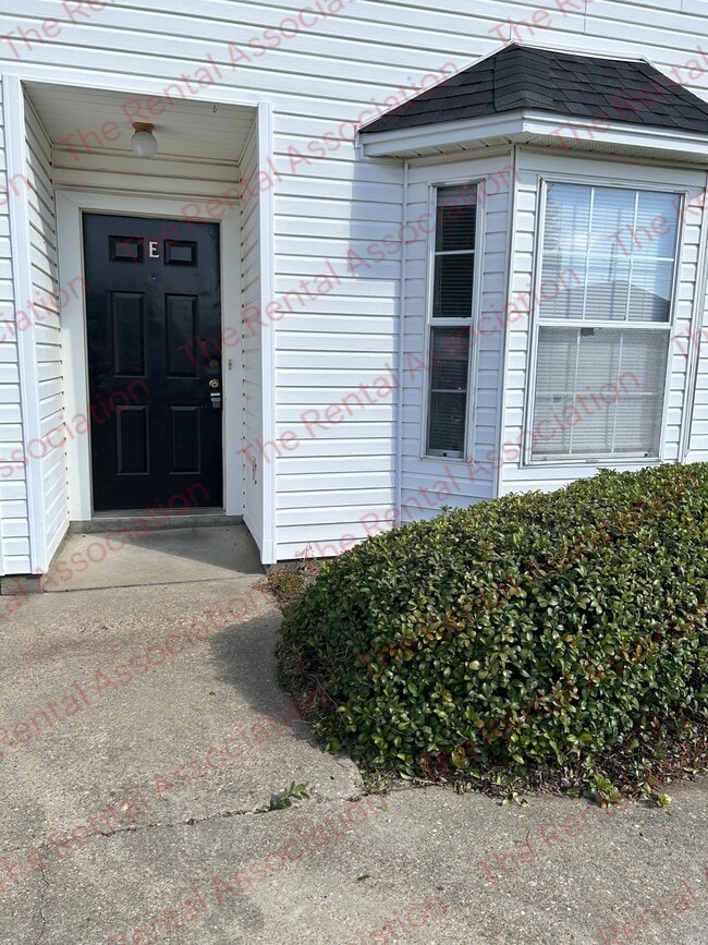 property at 2907 Evangeline St