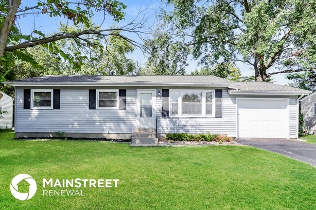 property at 1455 Broadlawns Ln