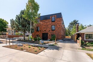 1016 E 900 S, Unit 06 in Salt Lake City, UT - Building Photo