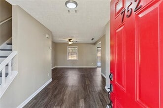 752 Barnes Mill Trace NE in Marietta, GA - Building Photo - Building Photo