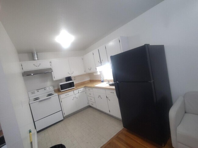 2232 Channing Way in Berkeley, CA - Building Photo - Building Photo