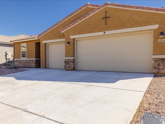 10218 E Civano Wash Trail in Tucson, AZ - Building Photo - Building Photo