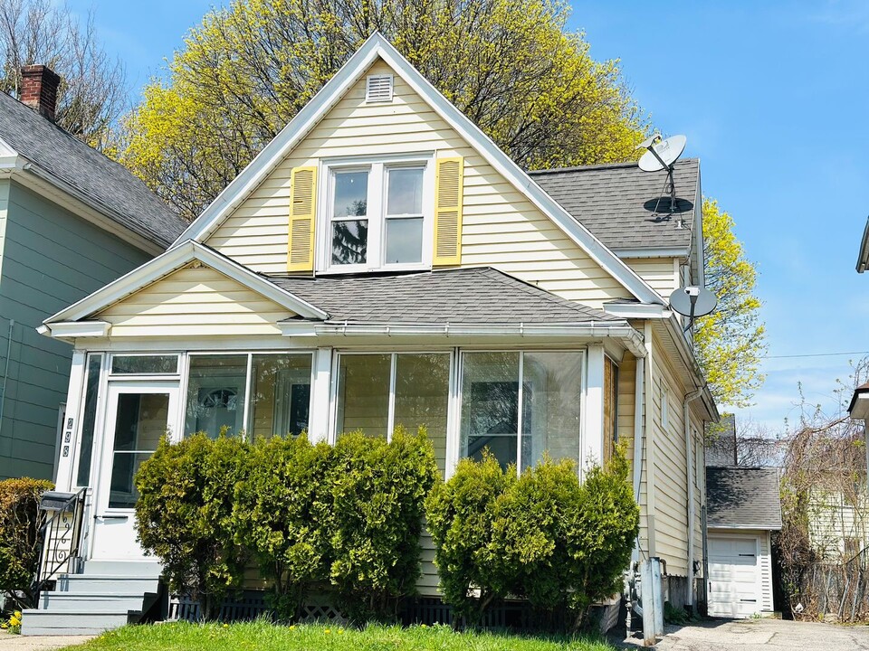 298 Weaver St in Rochester, NY - Building Photo