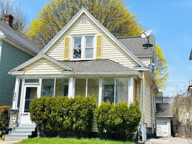 property at 298 Weaver St