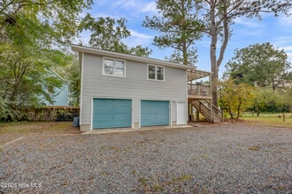 3913 Cherry Ave in Wilmington, NC - Building Photo - Building Photo