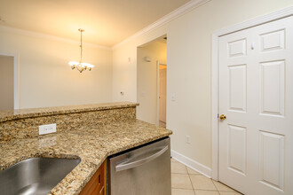 Jefferson Ridge in Charlottesville, VA - Building Photo - Building Photo