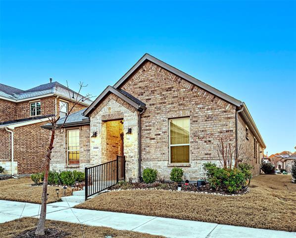 7033 Windmill St in Krugerville, TX - Building Photo - Building Photo