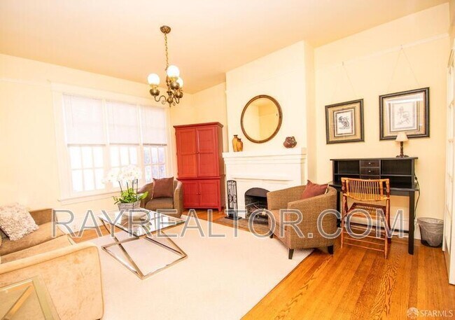 48 Elgin Park in San Francisco, CA - Building Photo - Building Photo