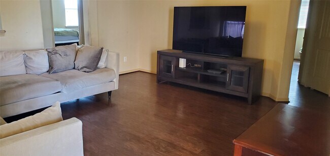 6151 Norwood Meadows Ln in Katy, TX - Foto de edificio - Building Photo
