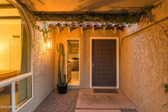 7301 E Claremont St in Scottsdale, AZ - Building Photo - Building Photo