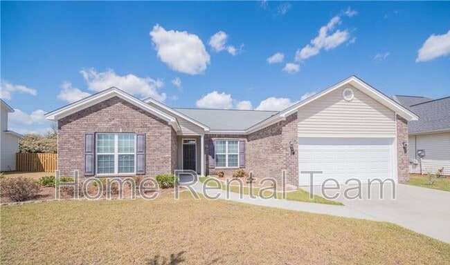 114 Cumberland Way in Savannah, GA - Building Photo - Building Photo
