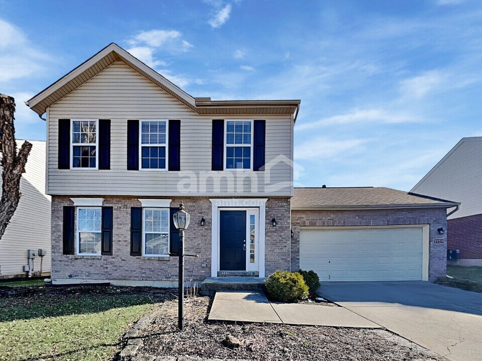 2159 Glenview Dr in Hebron, KY - Building Photo