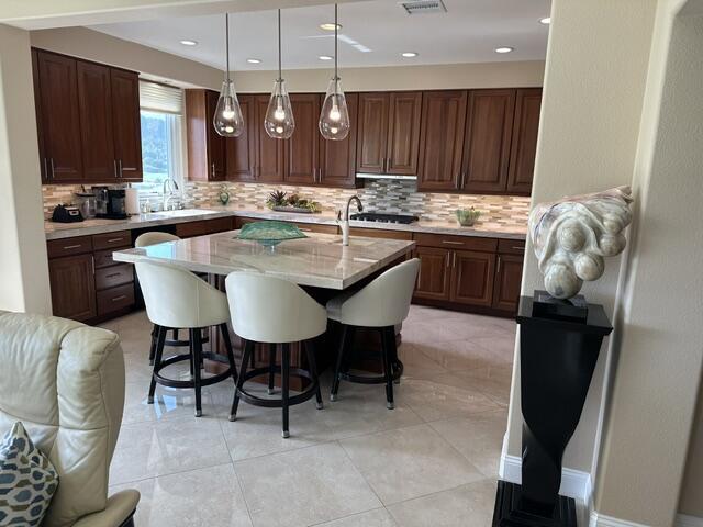 80279 Vía Tesoro in La Quinta, CA - Building Photo - Building Photo